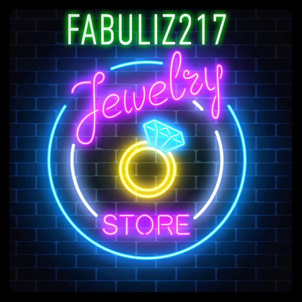 Pendants,  rings,  earrings!